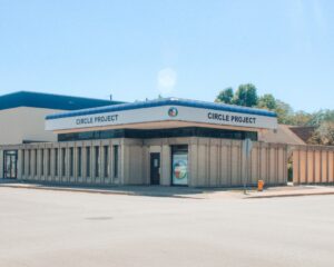 Circle Project Written Story