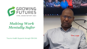 OSI-CAN Impact Story